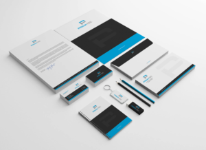 Stationery Design by logodentity for PrimaTec LTD. | Design: #12934058