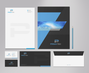 Design de Papeterie par logodentity pour PrimaTec LTD. | Design : #12942603