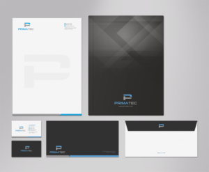 Design de Papeterie par logodentity pour PrimaTec LTD. | Design : #12943080
