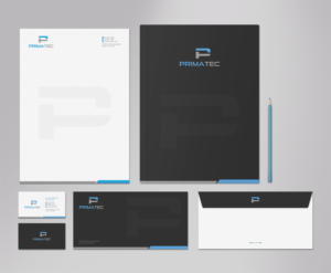 Design de Papeterie par logodentity pour PrimaTec LTD. | Design : #12949640