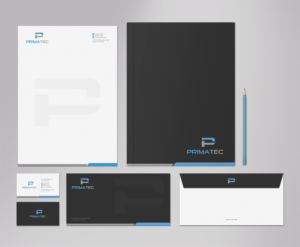 Design de Papeterie par logodentity pour PrimaTec LTD. | Design : #12949641