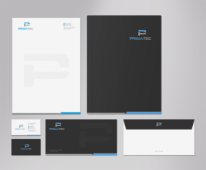 Design de Papeterie par logodentity pour PrimaTec LTD. | Design : #12949692