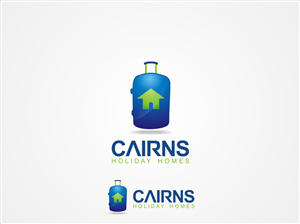 Logo Design by DDD for this project | Design: #540749