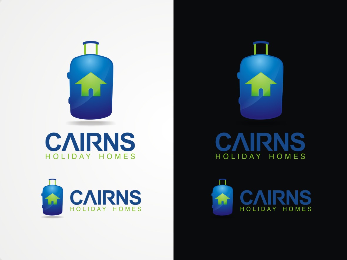 Logo Design by DDD for this project | Design #540755