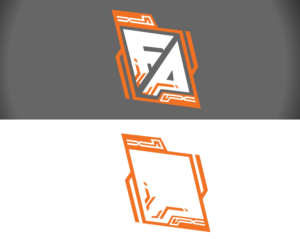 Logo Design by Vion