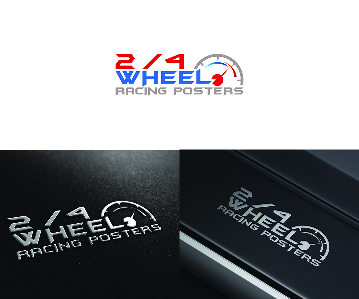 Logo-Design von eMARK für Jack the Dog Promotions | Design #13022436
