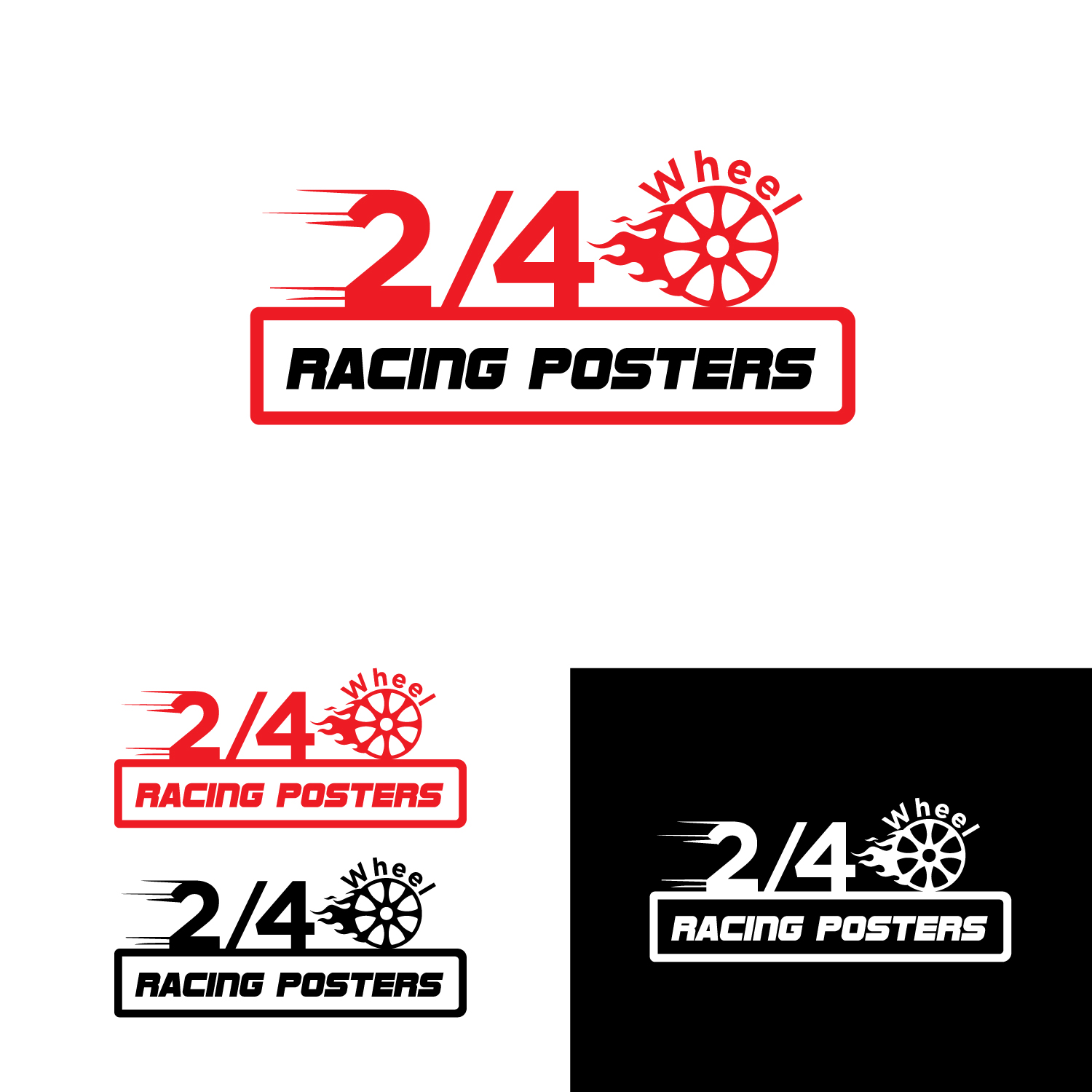 Logo Design by Hbac1978 for Jack the Dog Promotions | Design #13041691