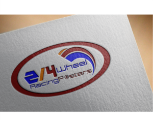 Logo Design by CHRONO