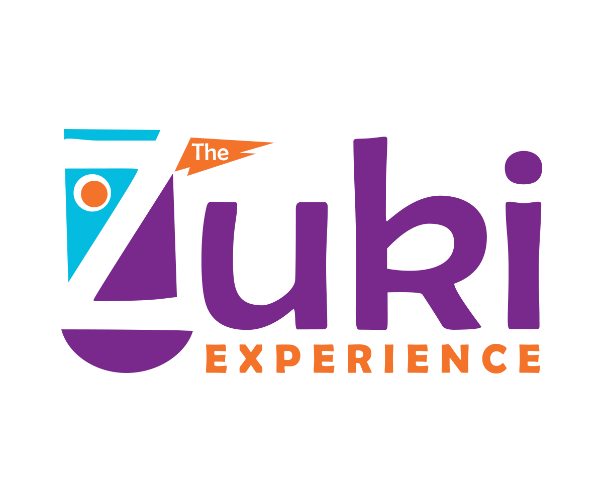 Logo Design by Dusan Dimitrov for The Zuki Experience | Design #12903860