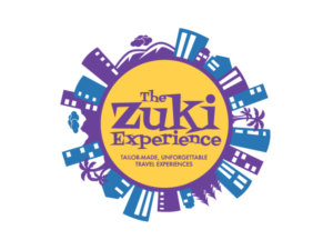 Logo Design by ABG for The Zuki Experience | Design: #12907017