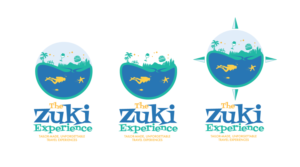 Logo Design by ABG for The Zuki Experience | Design: #12918014
