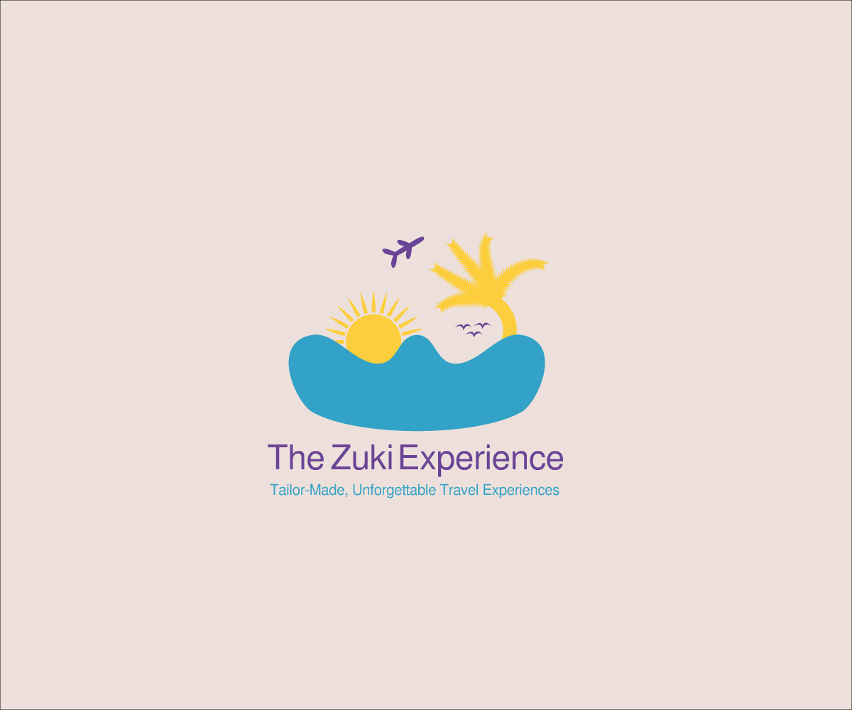 Logo Design by freelancerrashed for The Zuki Experience | Design #13021650