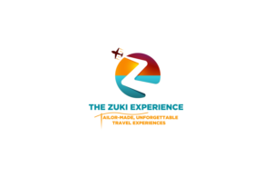 Logo Design by Grapismo Brand Studio for The Zuki Experience | Design: #13020323