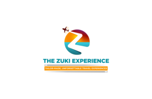 Logo Design by Grapismo Brand Studio for The Zuki Experience | Design: #13020329