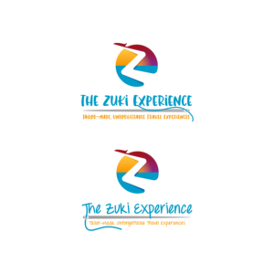 Logo Design by Grapismo Brand Studio for The Zuki Experience | Design: #13029955