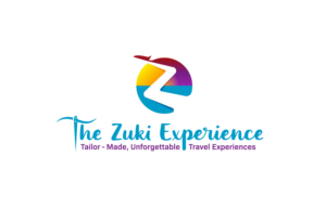 Logo Design by Grapismo Brand Studio for The Zuki Experience | Design: #13092631