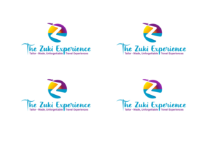 Logo Design by Grapismo Brand Studio for The Zuki Experience | Design: #13107494