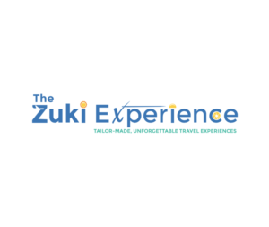Logo Design by creativea for The Zuki Experience | Design: #12991304