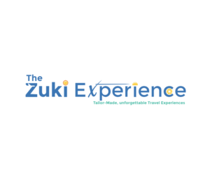 Logo Design by creativea for The Zuki Experience | Design #12991305
