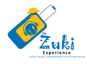 Logo Design by anusha.vardhini for The Zuki Experience | Design: #12907860