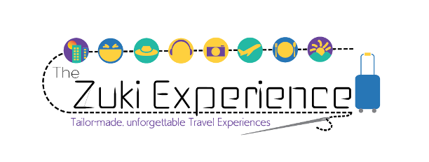 Logo Design by anusha.vardhini for The Zuki Experience | Design #12937996