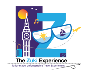 Logo Design by anusha.vardhini for The Zuki Experience | Design: #13012296
