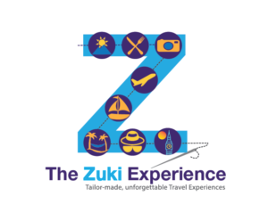 Logo Design by anusha.vardhini for The Zuki Experience | Design #13012454