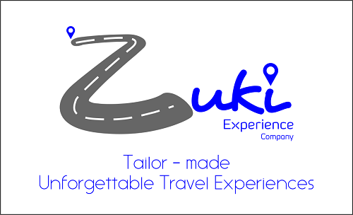 Logo Design by mnm.projects for The Zuki Experience | Design #12902619