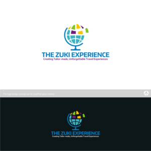 Logo Design by MBARO for The Zuki Experience | Design #12937267