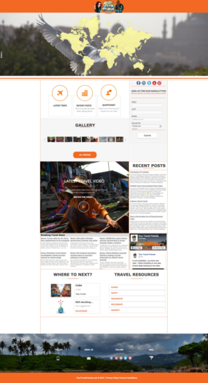 Web-Design von pb für dieses Projekt | Design: #12930687