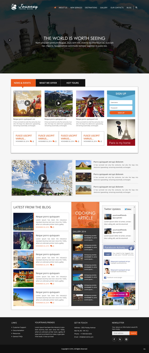 Diseño Web por pb para este proyecto | Diseño #12951633
