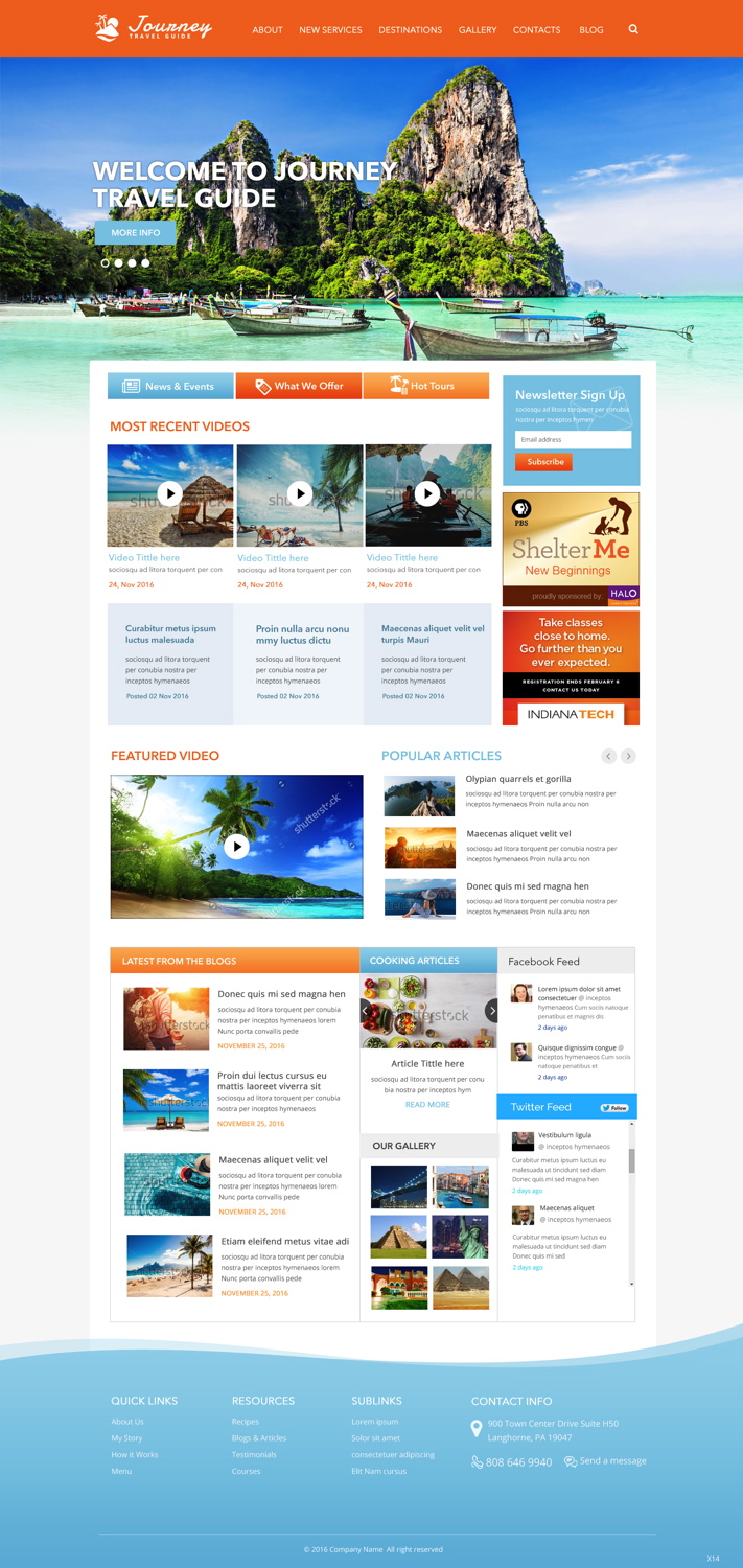 Web Design by pb for this project | Design #12951634
