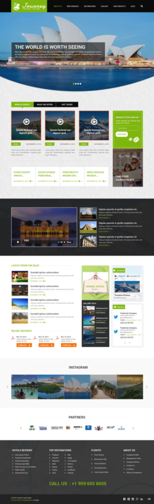 Web-Design von pb für dieses Projekt | Design: #12951635