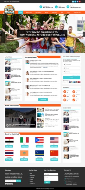 Web Design by Xclusive Designers