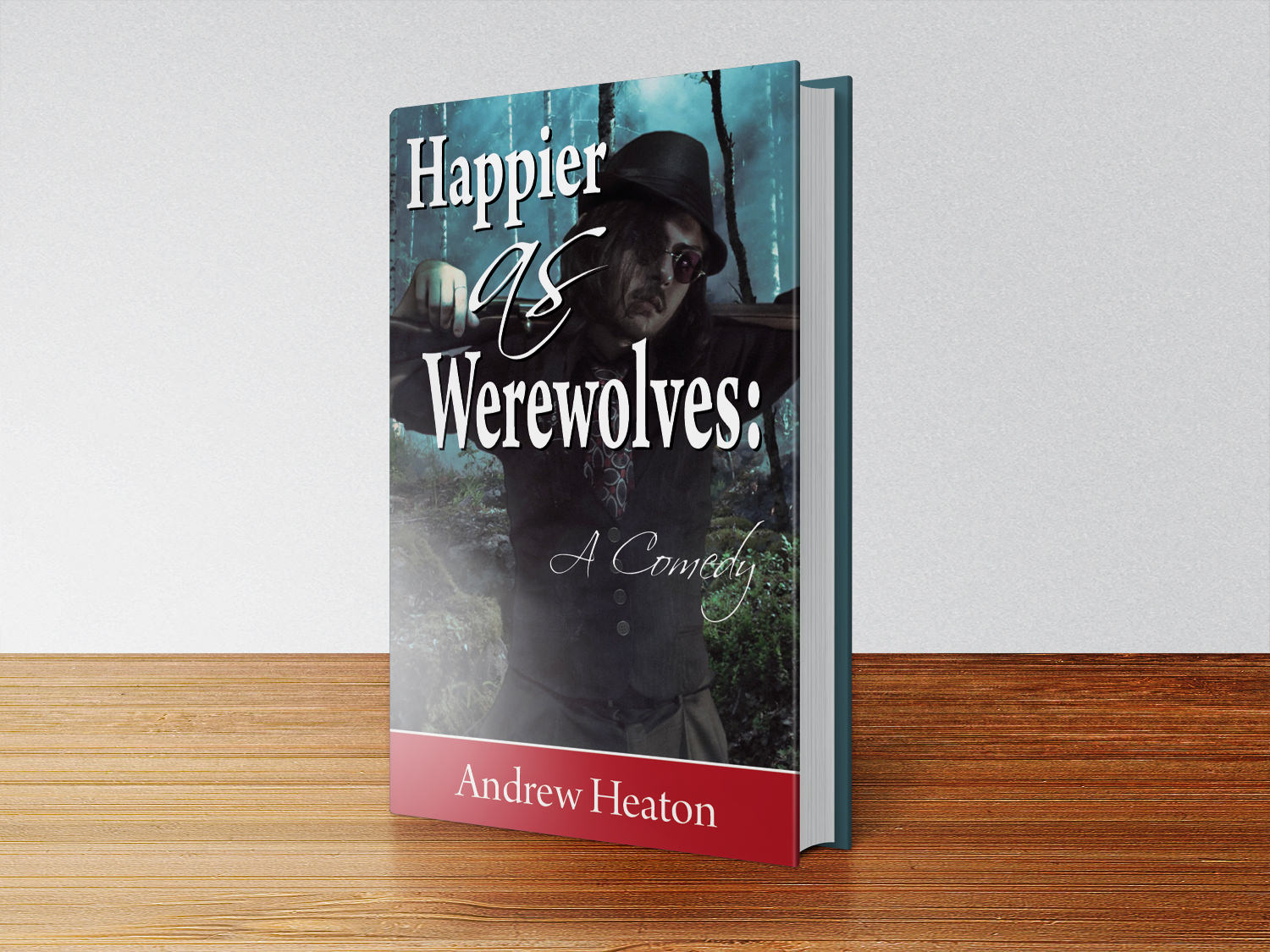 Book Cover Design by dotnot for this project | Design #12958668