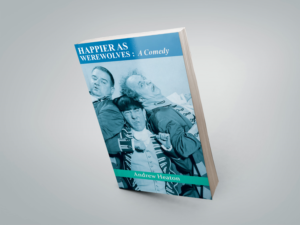 Book Cover Design by Lanka Ama