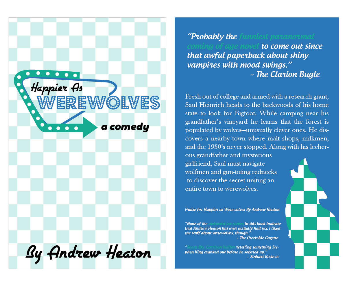 Book Cover Design by Lobstah Robot for this project | Design #12995519
