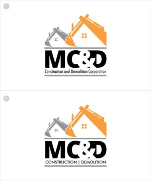 Logo Design by KabhTech Studio