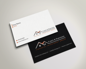 Business Card Design by Riz' for Southern Star Holdings LLC | Design: #12900708