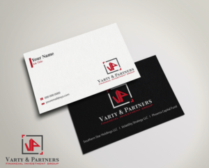 Business Card Design by Riz' for Southern Star Holdings LLC | Design: #12930889
