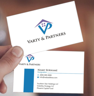 Visitenkarten-Design von CREATIVE DESIGN für Southern Star Holdings LLC | Design: #12909685