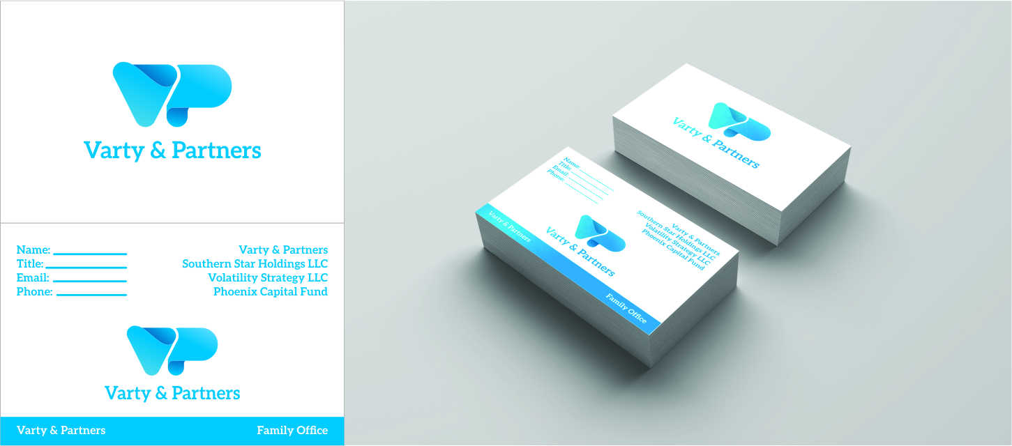 Design de Carte de Visite par DG pour Southern Star Holdings LLC | Design #12961455