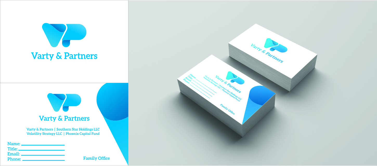 Design de Carte de Visite par DG pour Southern Star Holdings LLC | Design #12961456
