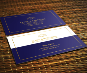 Design de Carte de Visite par Design Boss pour Southern Star Holdings LLC | Design #12937105