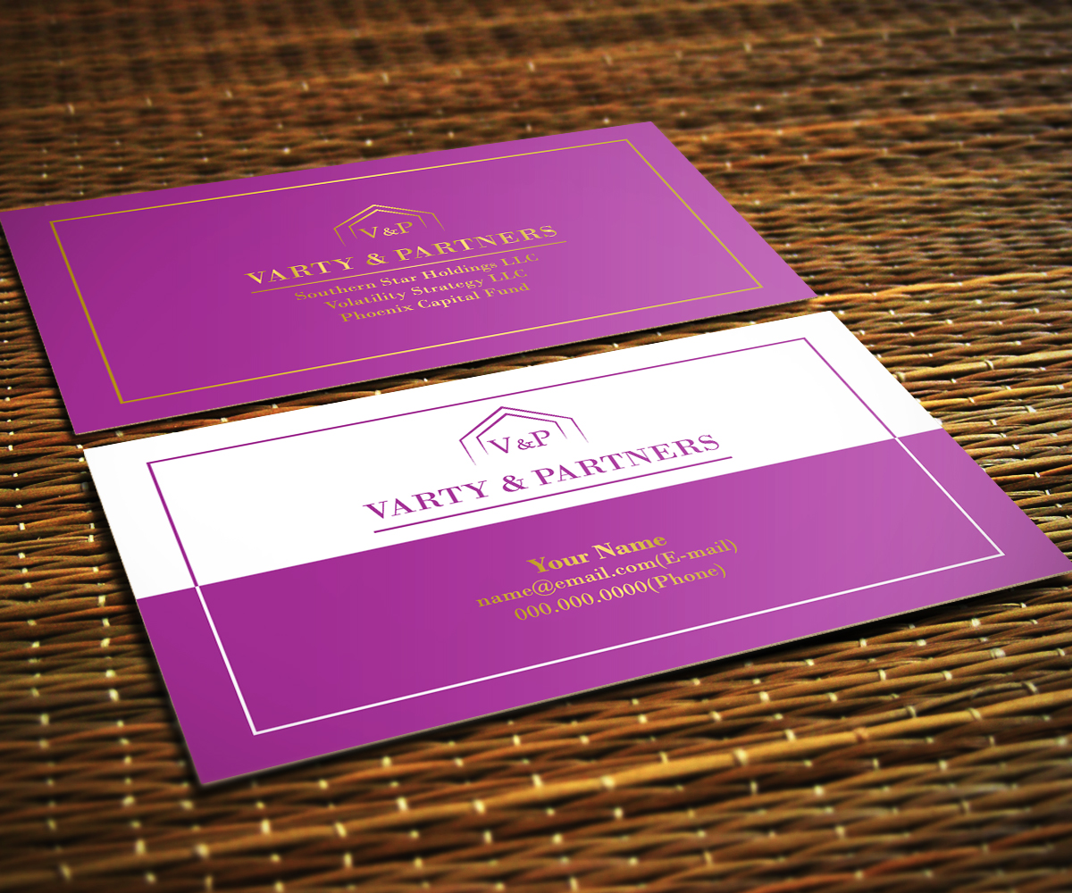 Design de Carte de Visite par Design Boss pour Southern Star Holdings LLC | Design #12937107