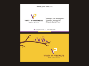 Business Card Design by aRt-n-ideas