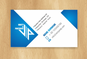 Business Card Design by MagicArtDesigner for Southern Star Holdings LLC | Design: #12952198