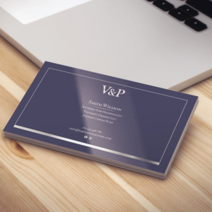 Business Card Design by betterwaydesigns for Southern Star Holdings LLC | Design: #12916314