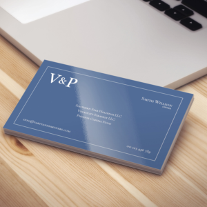 Business Card Design by betterwaydesigns for Southern Star Holdings LLC | Design: #12916517