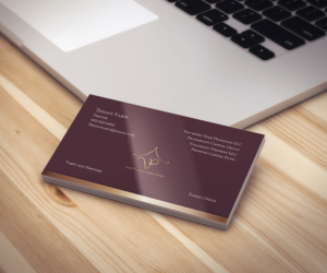 Visitenkarten-Design von betterwaydesigns für Southern Star Holdings LLC | Design: #12959546